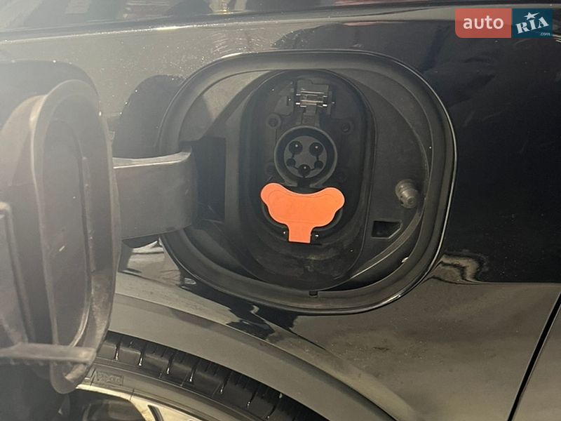 Хэтчбек Chevrolet Bolt EV 2018 в Харькове