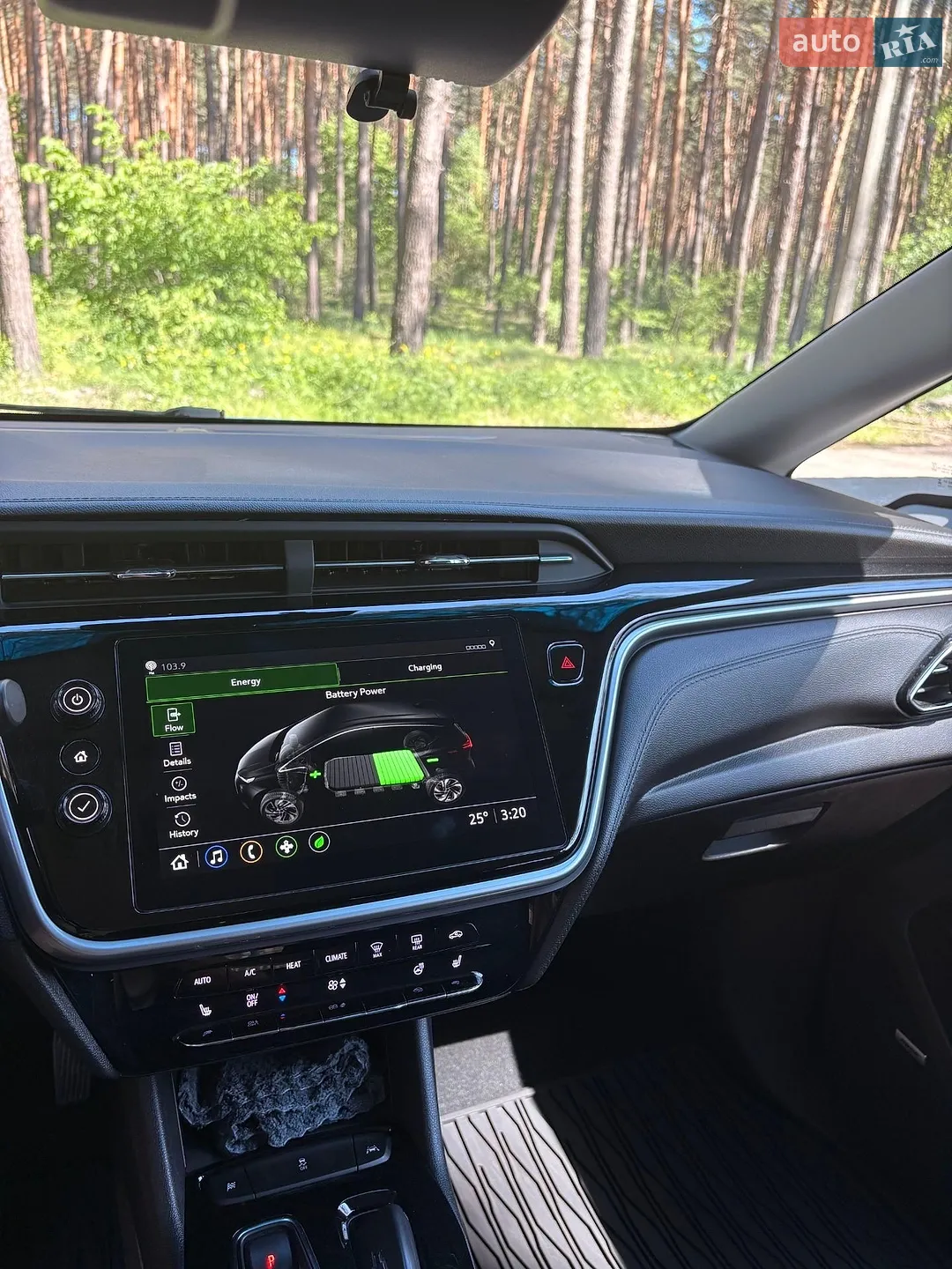 2023 Chevrolet Bolt EUV - мініатюра 24