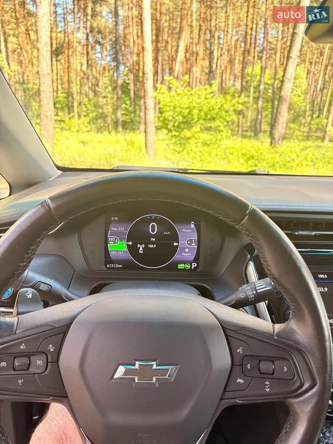 2023 Chevrolet Bolt EUV - мініатюра 23