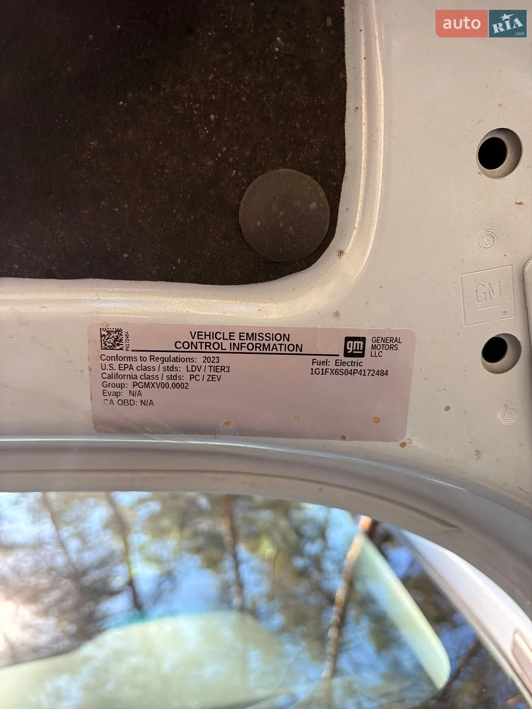2023 Chevrolet Bolt EUV - мініатюра 31