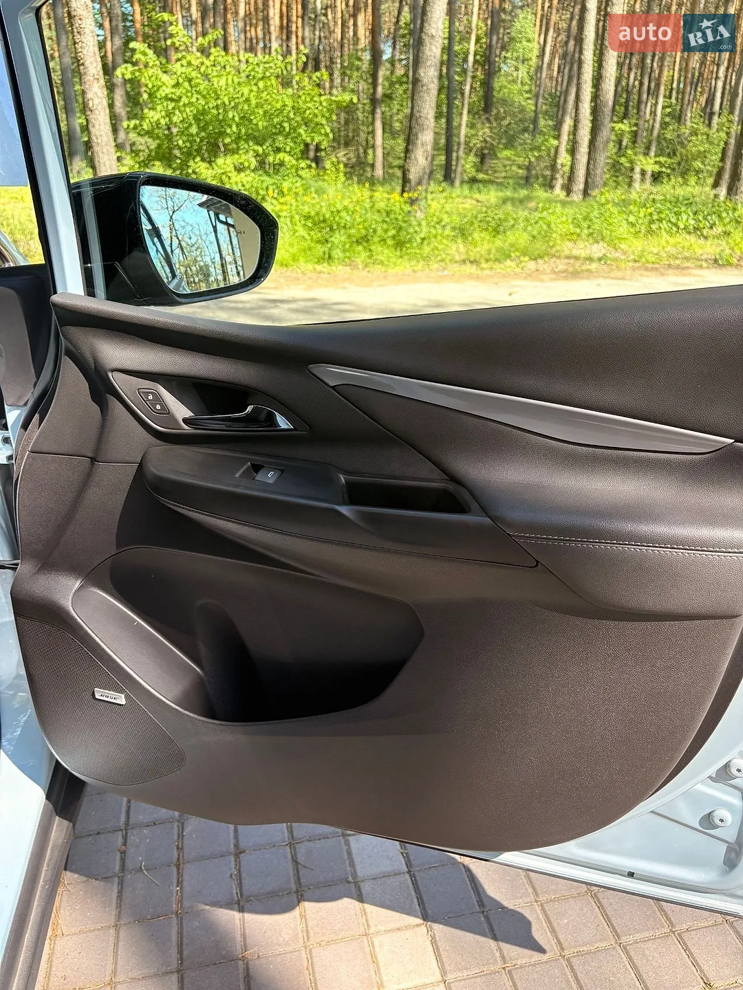 2023 Chevrolet Bolt EUV - мініатюра 34