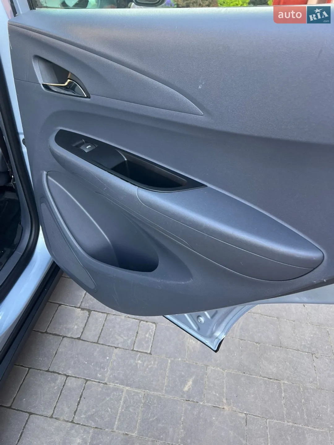 2017 Chevrolet Bolt EUV - мініатюра 32