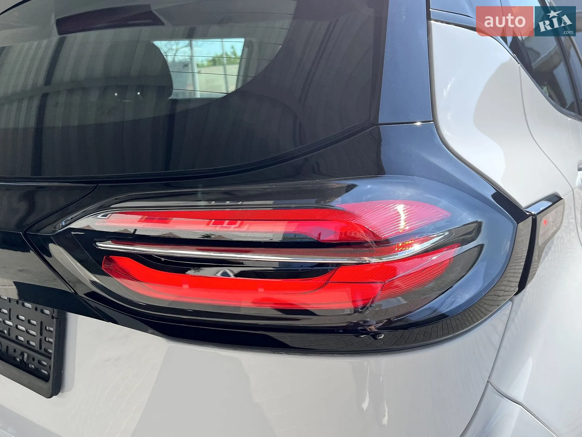 2023 Chevrolet Bolt EUV - мініатюра 18