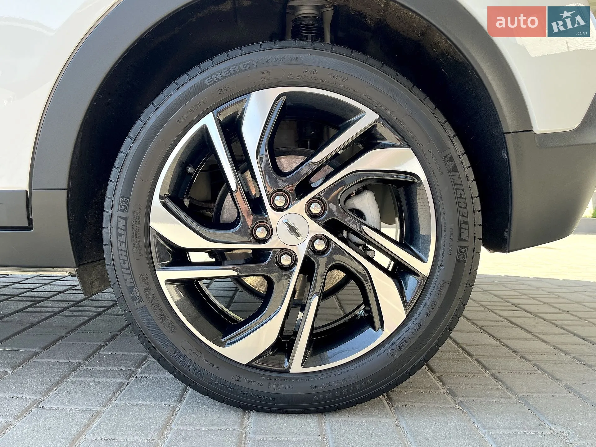 2023 Chevrolet Bolt EUV - мініатюра 21