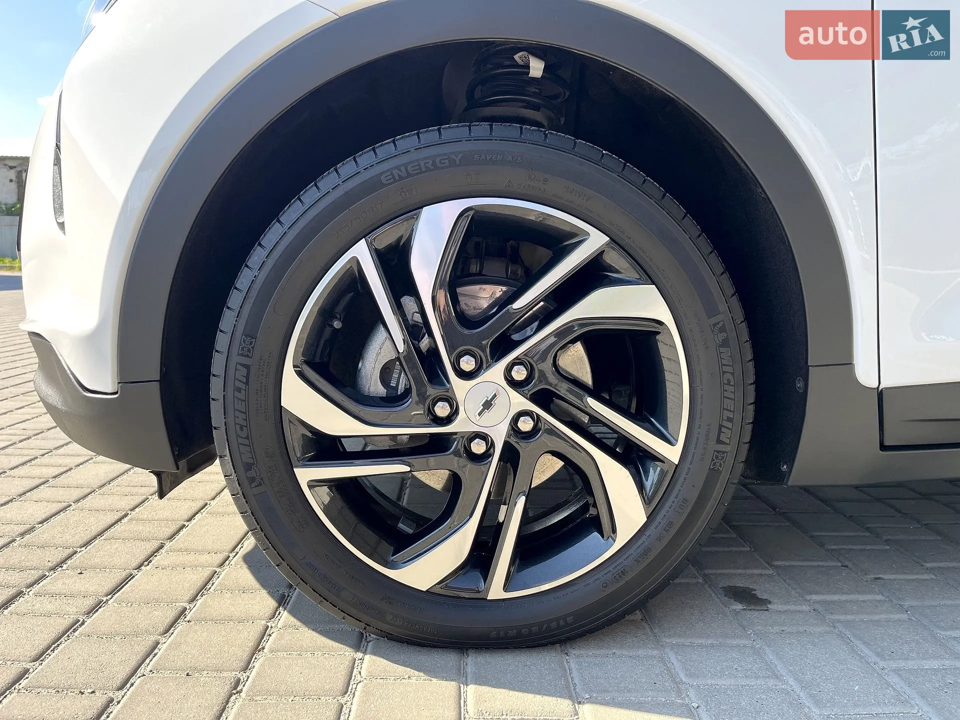 2023 Chevrolet Bolt EUV - мініатюра 22