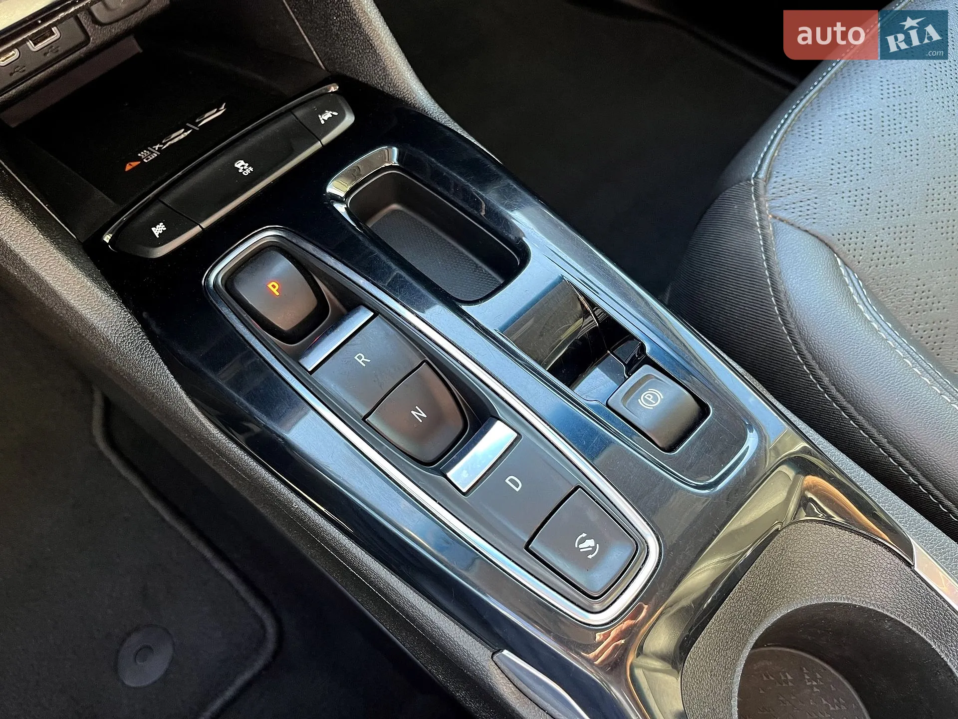 2023 Chevrolet Bolt EUV - мініатюра 50