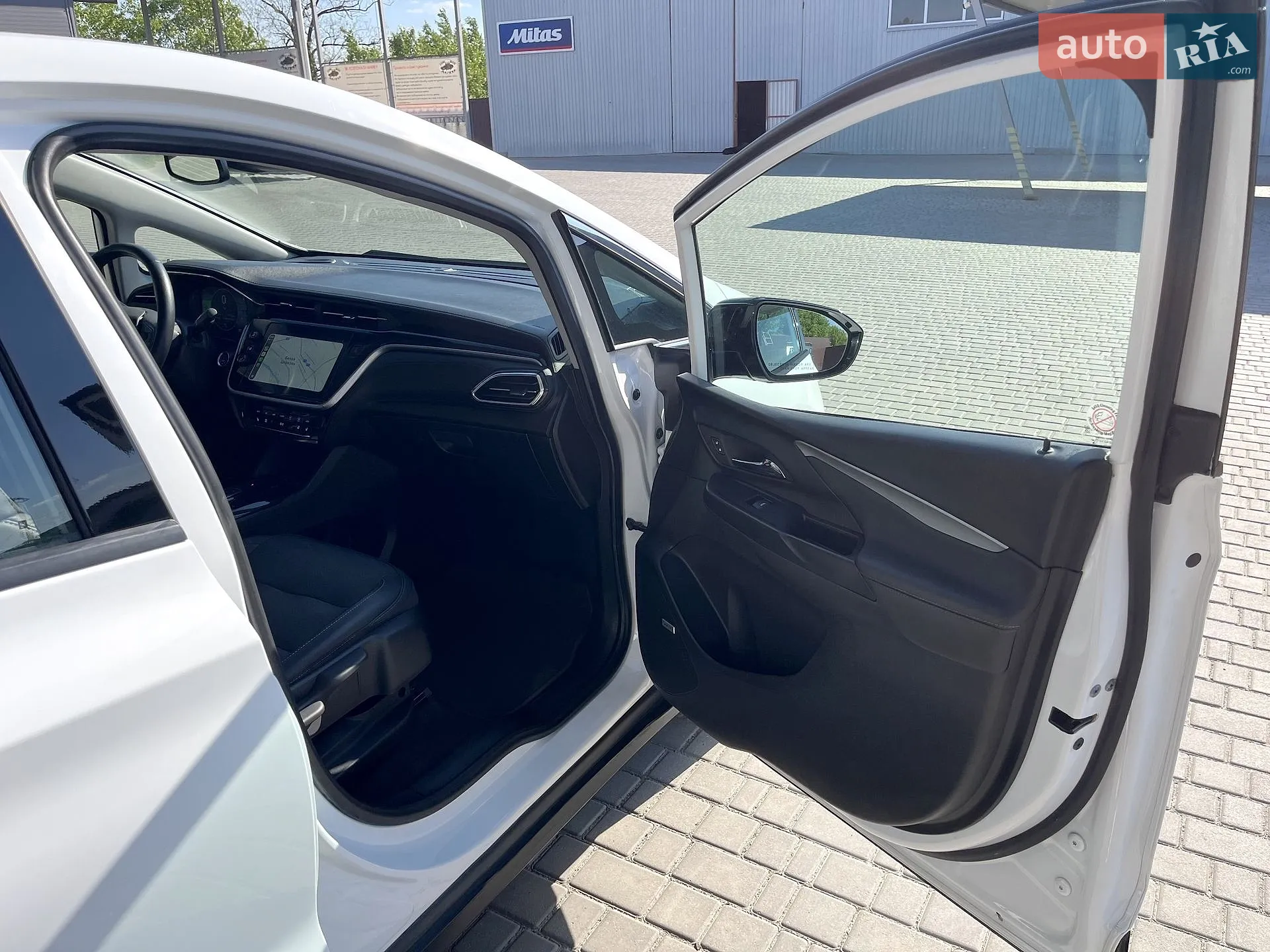 2023 Chevrolet Bolt EUV - мініатюра 55
