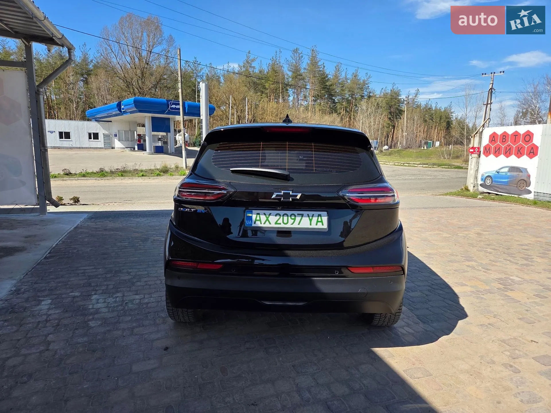 2023 Chevrolet Bolt EUV - мініатюра 14