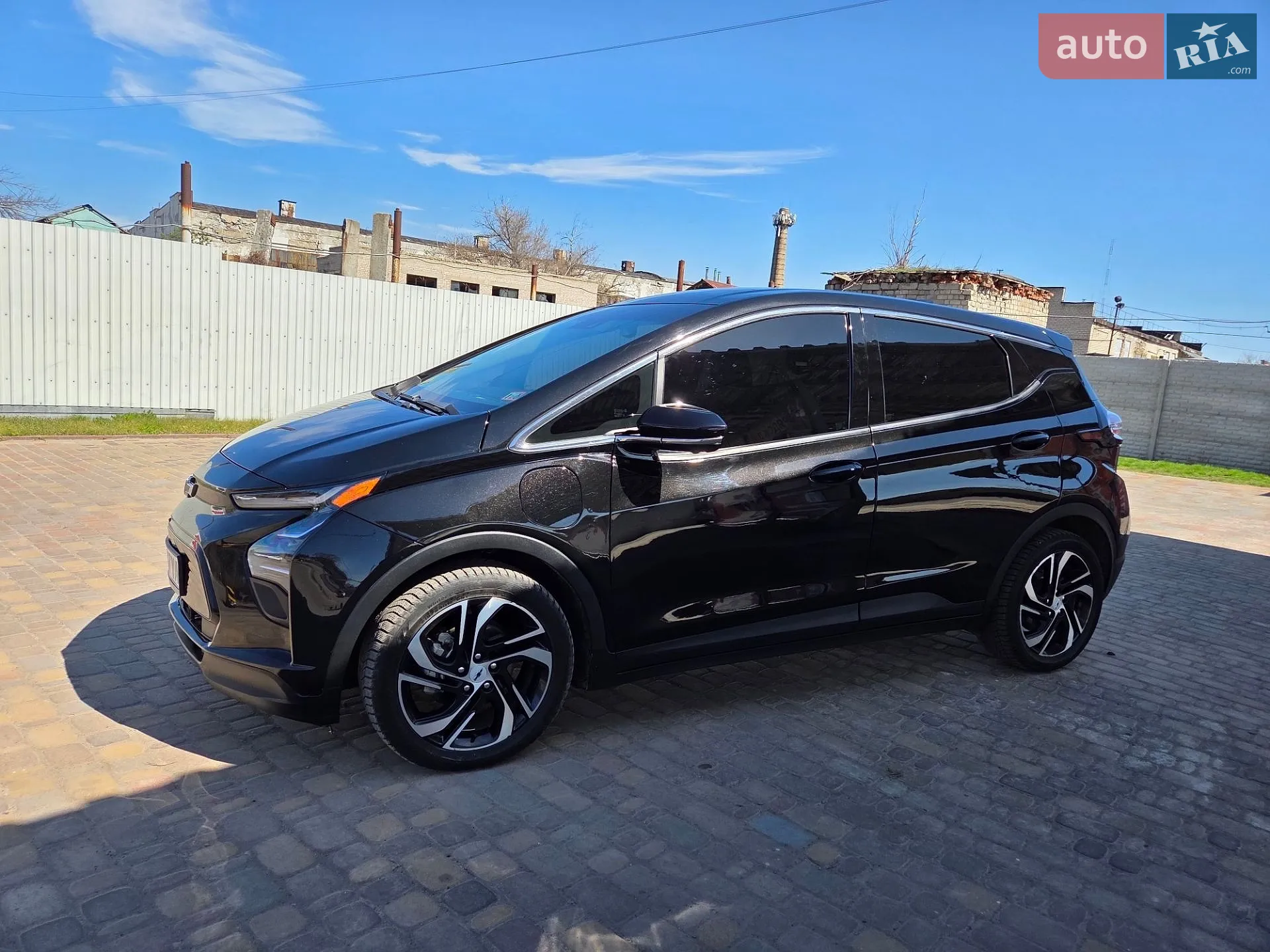 2023 Chevrolet Bolt EUV - мініатюра 18