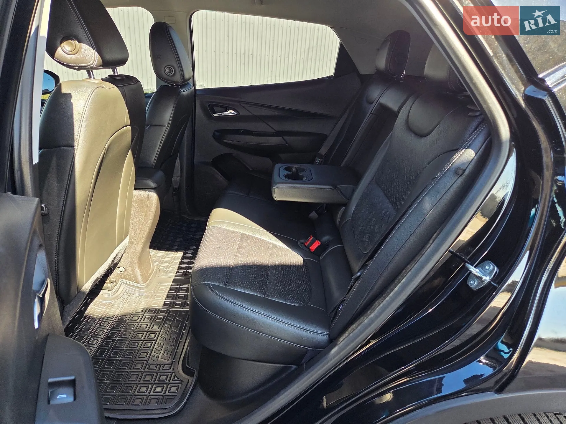 2023 Chevrolet Bolt EUV - мініатюра 28