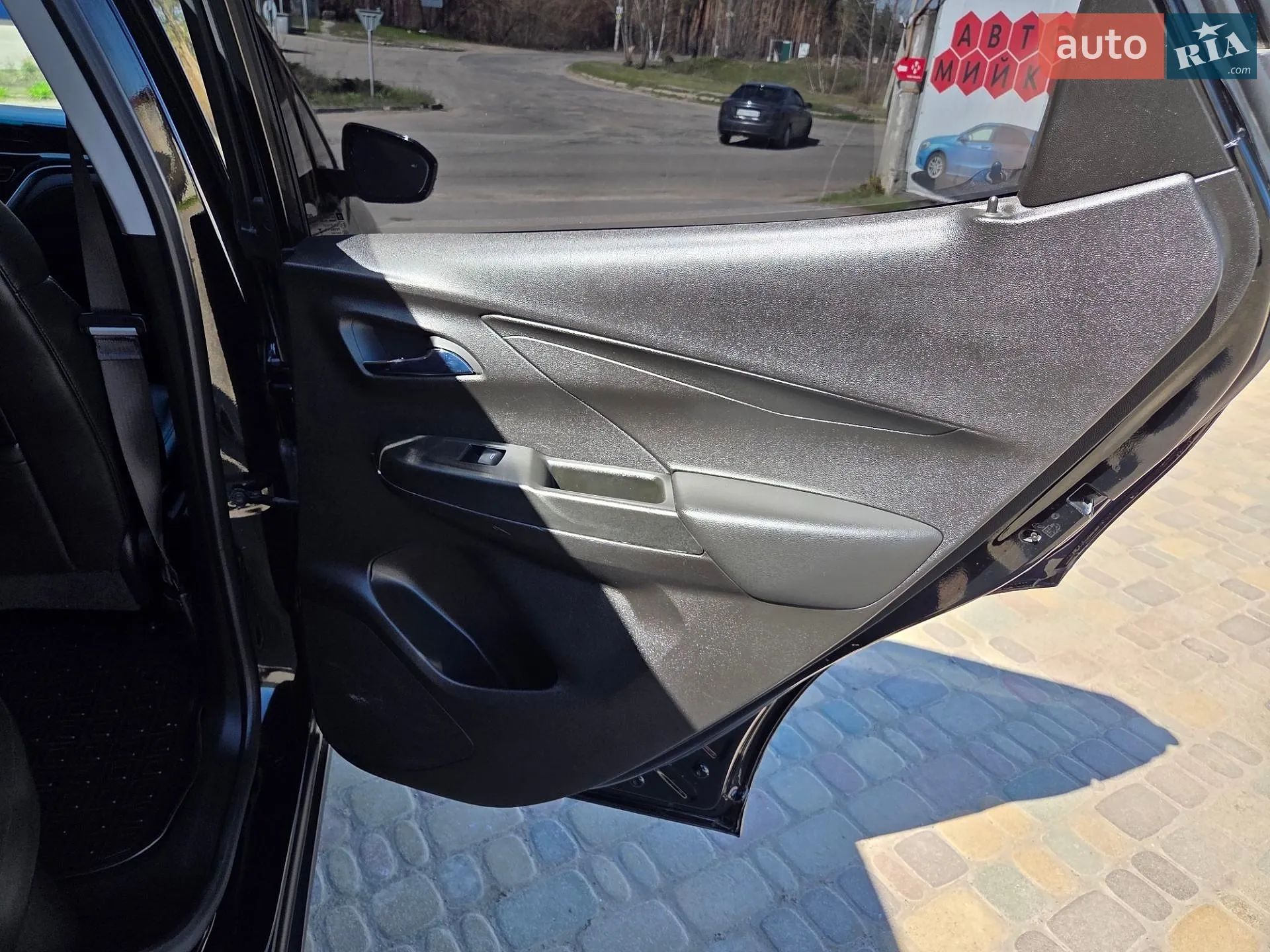 2023 Chevrolet Bolt EUV - мініатюра 35
