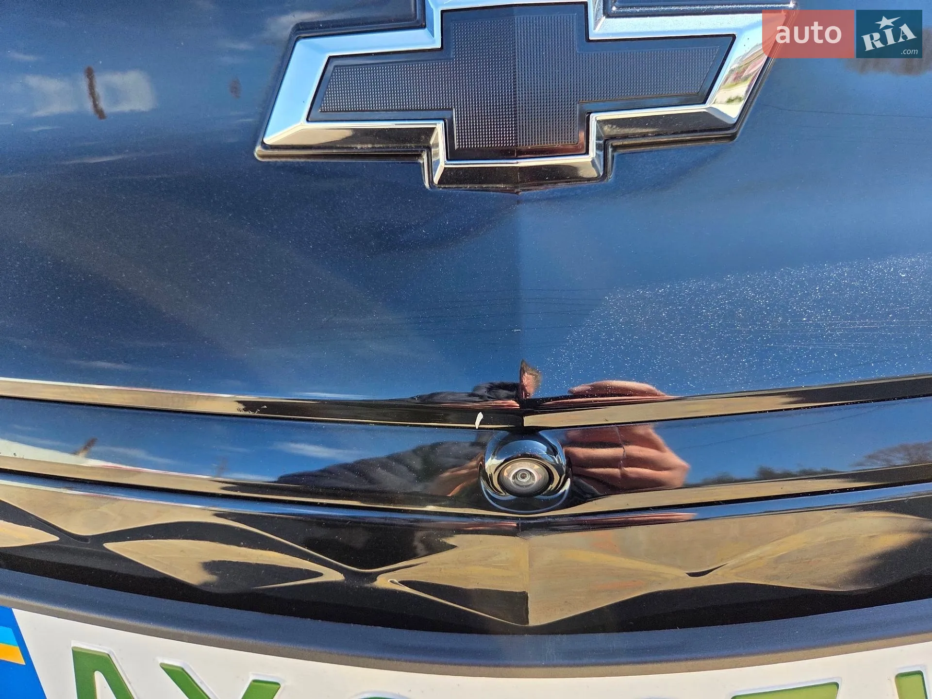 2023 Chevrolet Bolt EUV - мініатюра 46