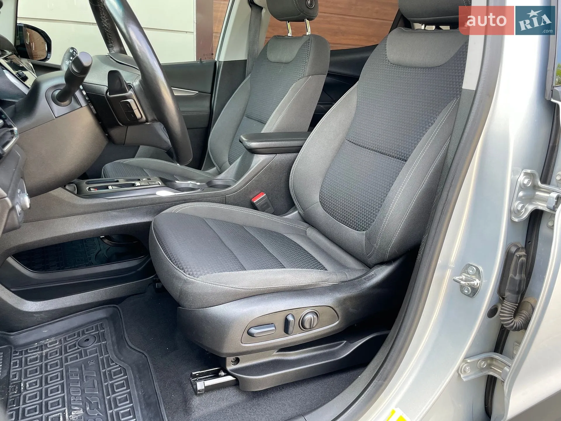 2023 Chevrolet Bolt EUV - мініатюра 27