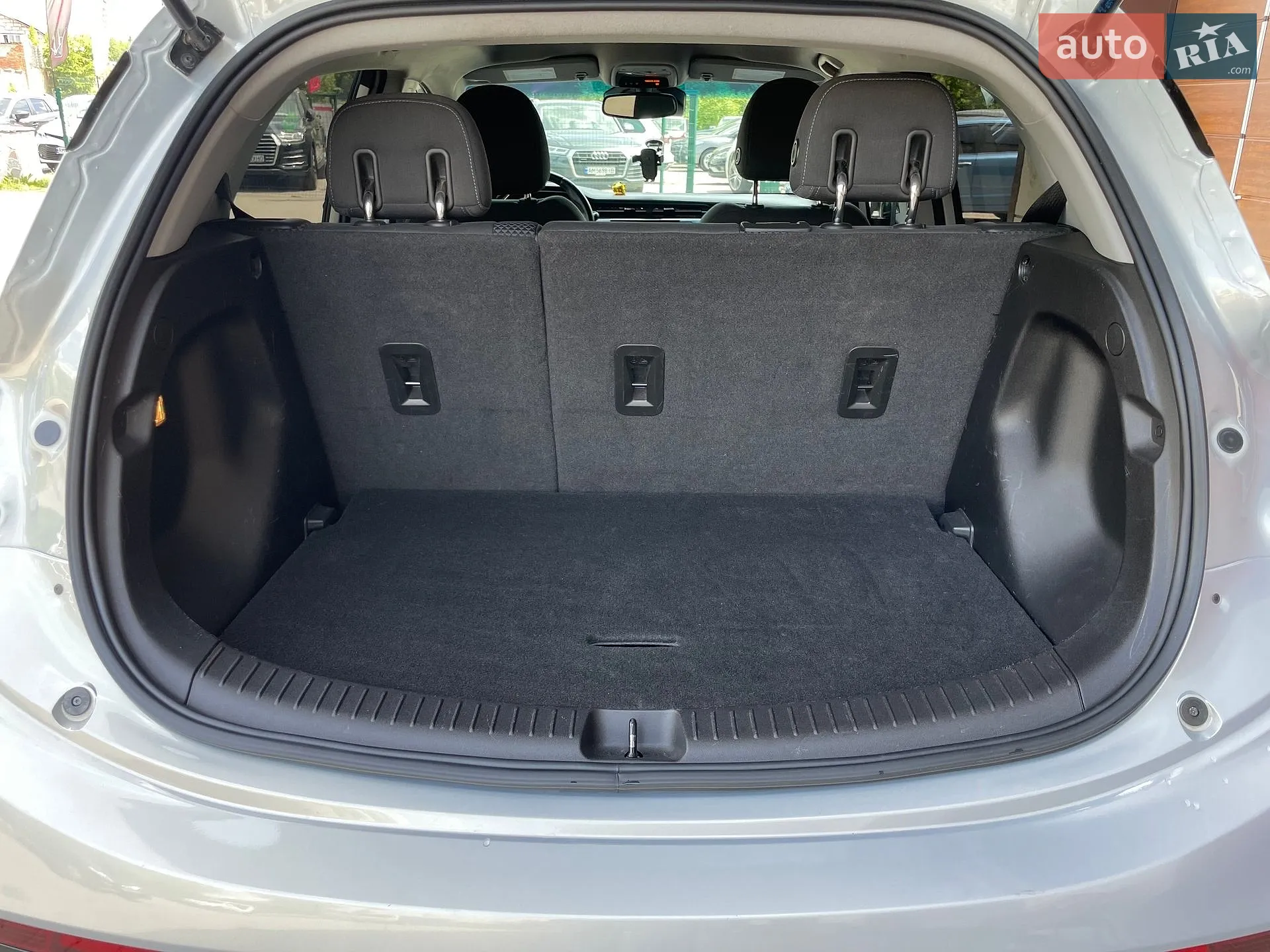2023 Chevrolet Bolt EUV - мініатюра 30
