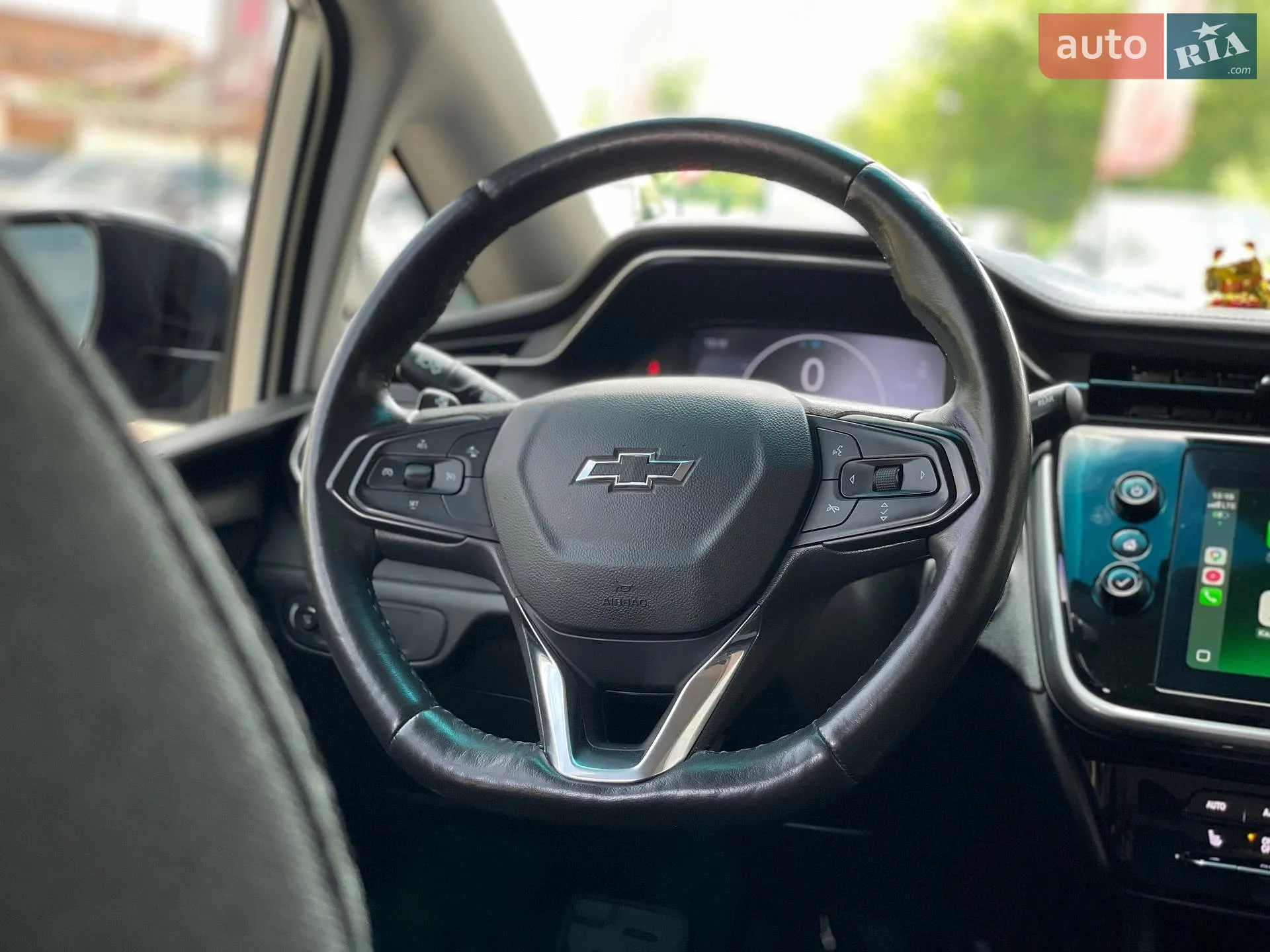 2023 Chevrolet Bolt EUV - мініатюра 61