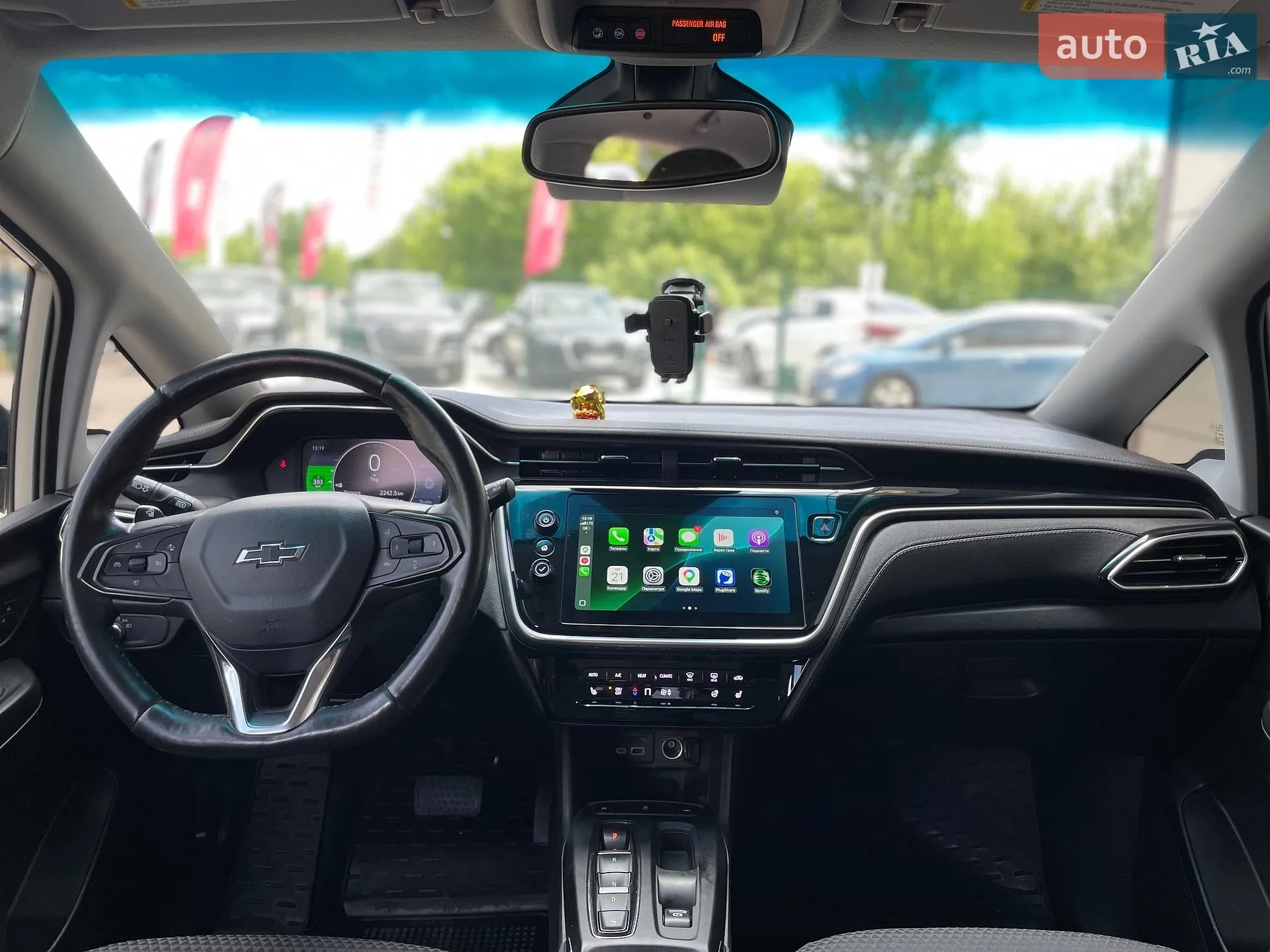 2023 Chevrolet Bolt EUV - мініатюра 64