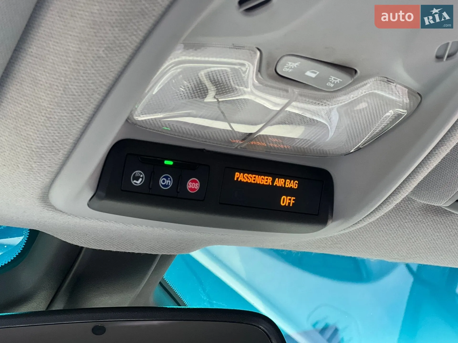 2018 Chevrolet Bolt EUV - мініатюра 17