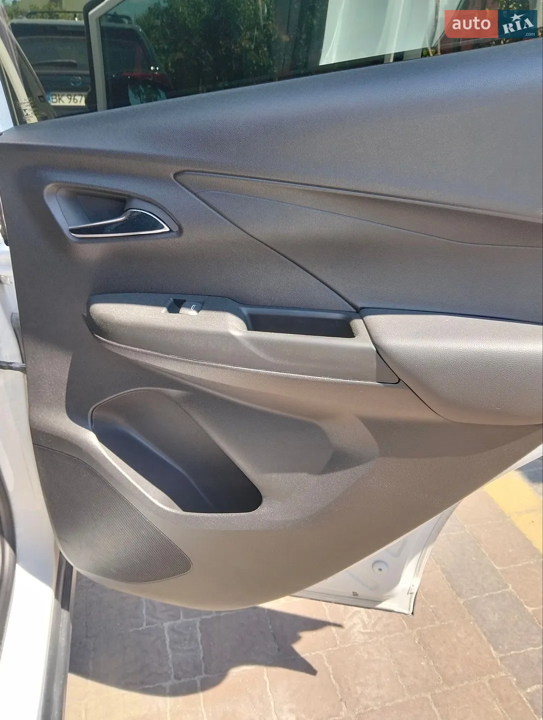 2022 Chevrolet Bolt EUV - мініатюра 15