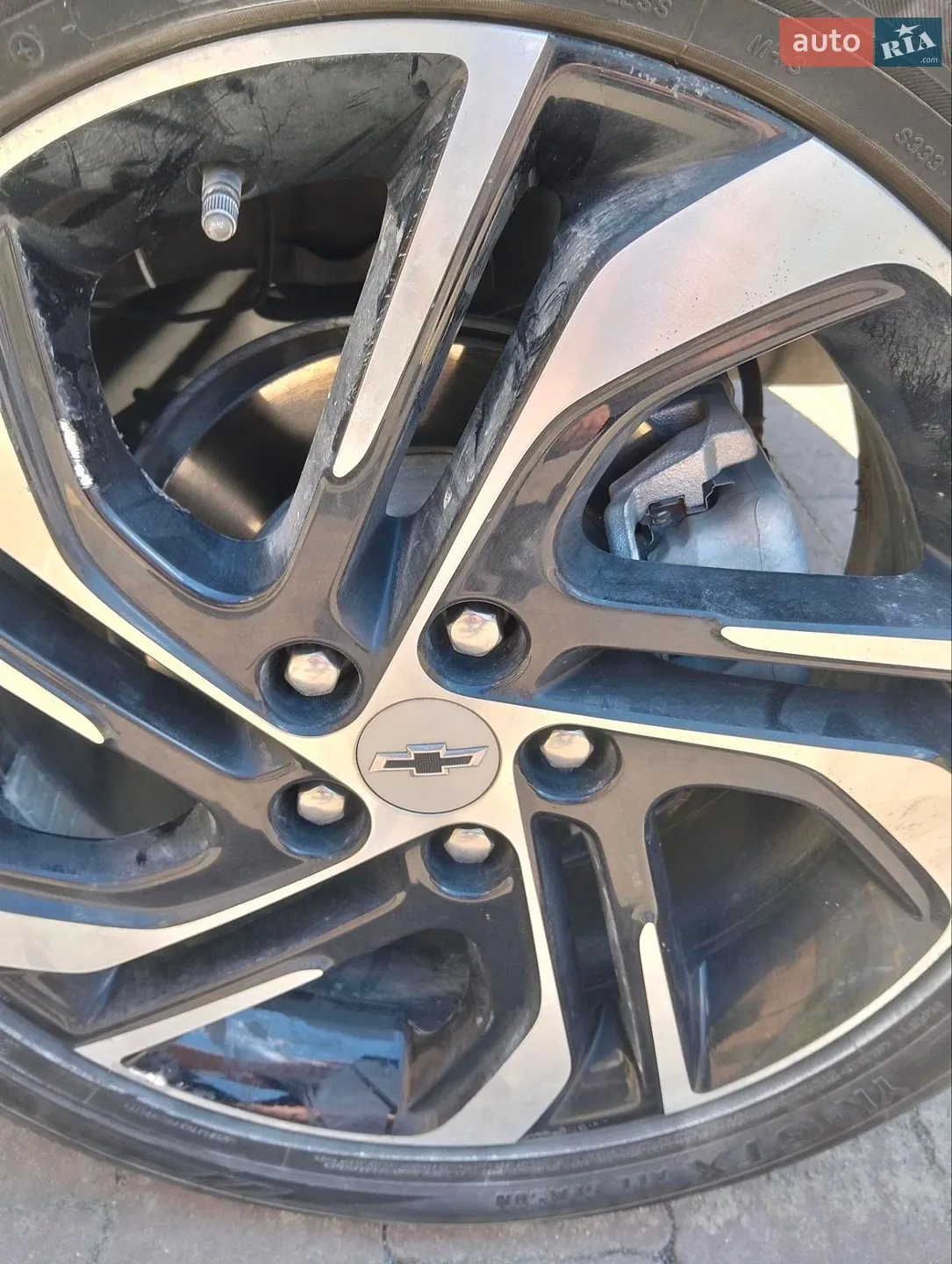 2022 Chevrolet Bolt EUV - мініатюра 18