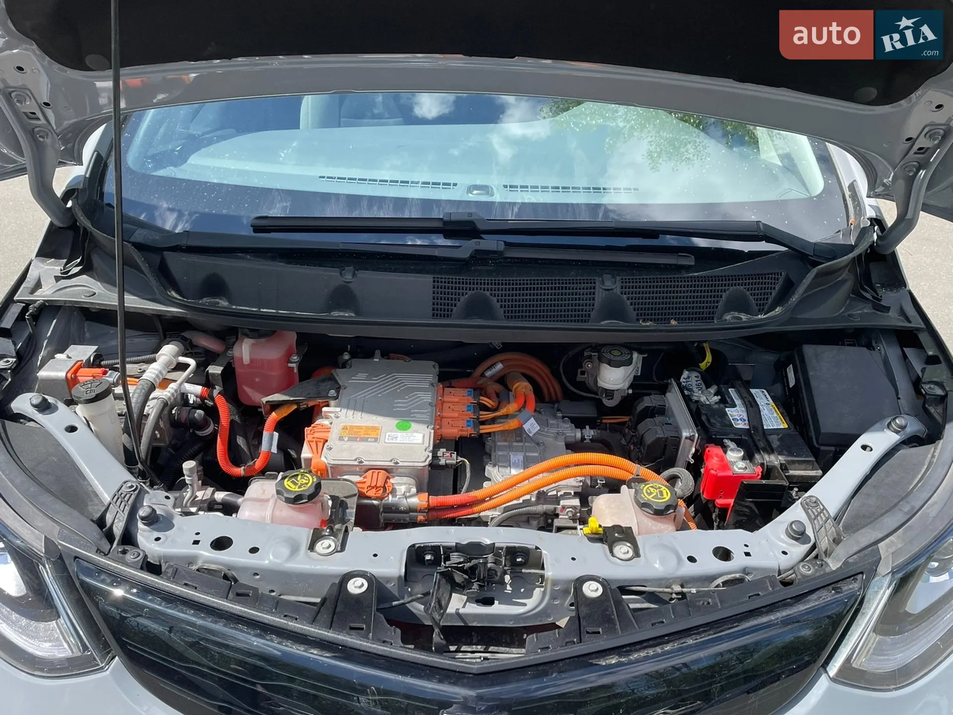 2020 Chevrolet Bolt EUV - мініатюра 14