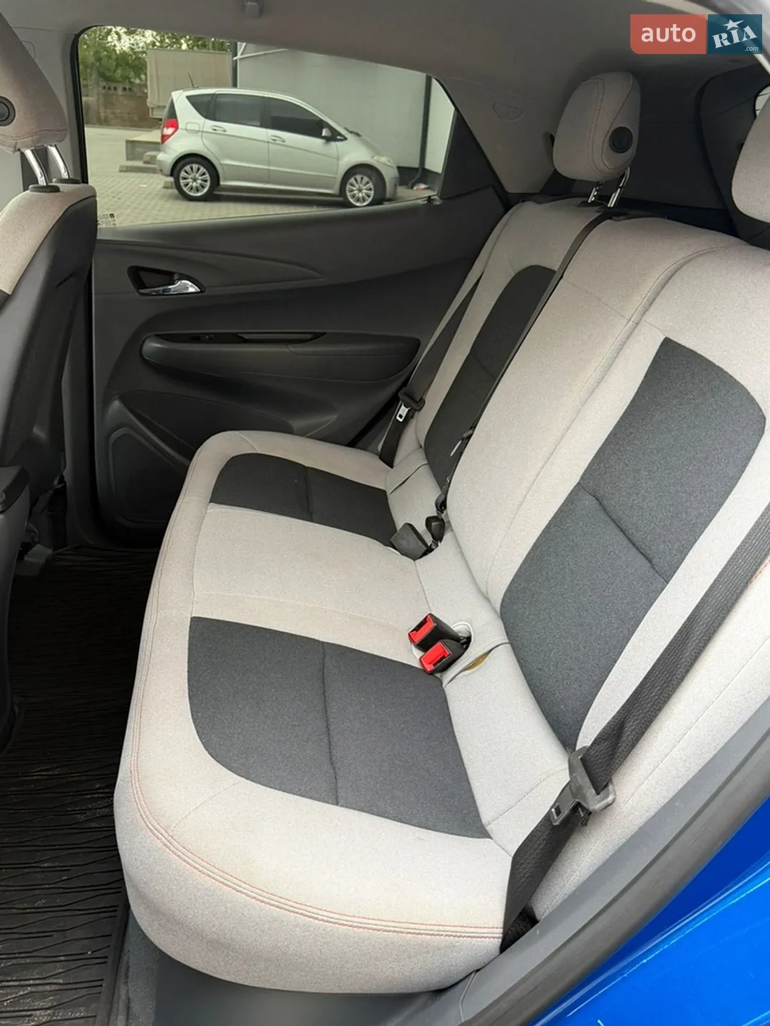 2019 Chevrolet Bolt EUV - мініатюра 19