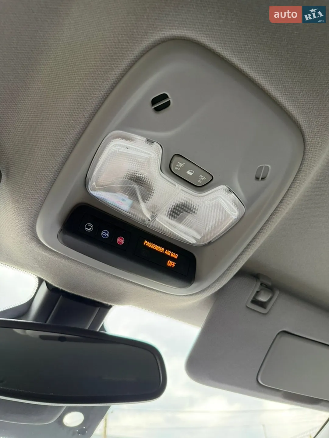 2019 Chevrolet Bolt EUV - мініатюра 26
