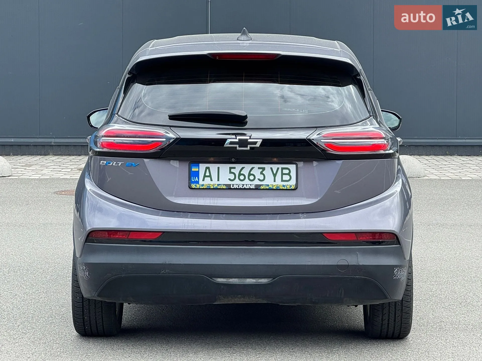 2022 Chevrolet Bolt EUV - мініатюра 11