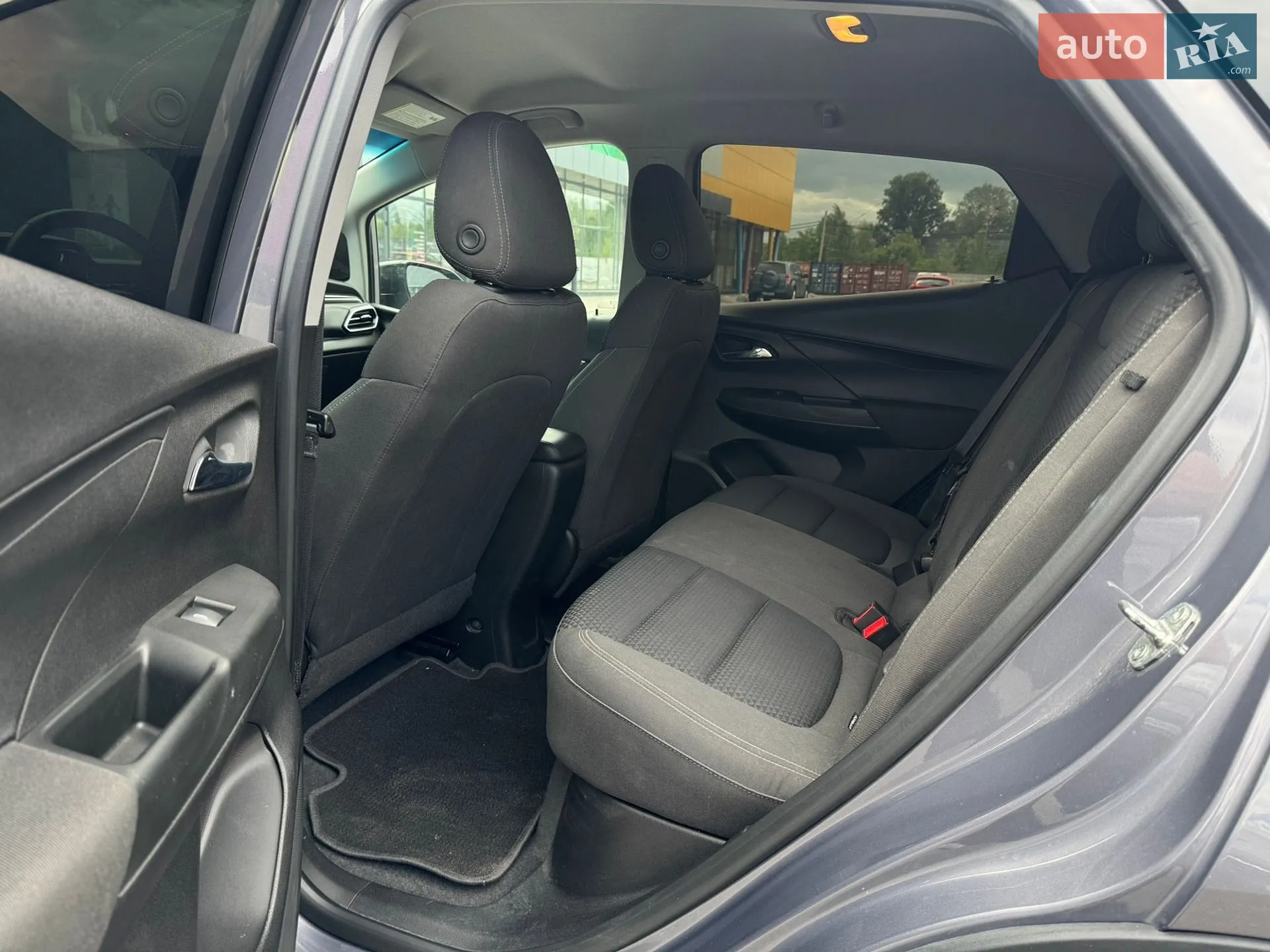 2022 Chevrolet Bolt EUV - мініатюра 16