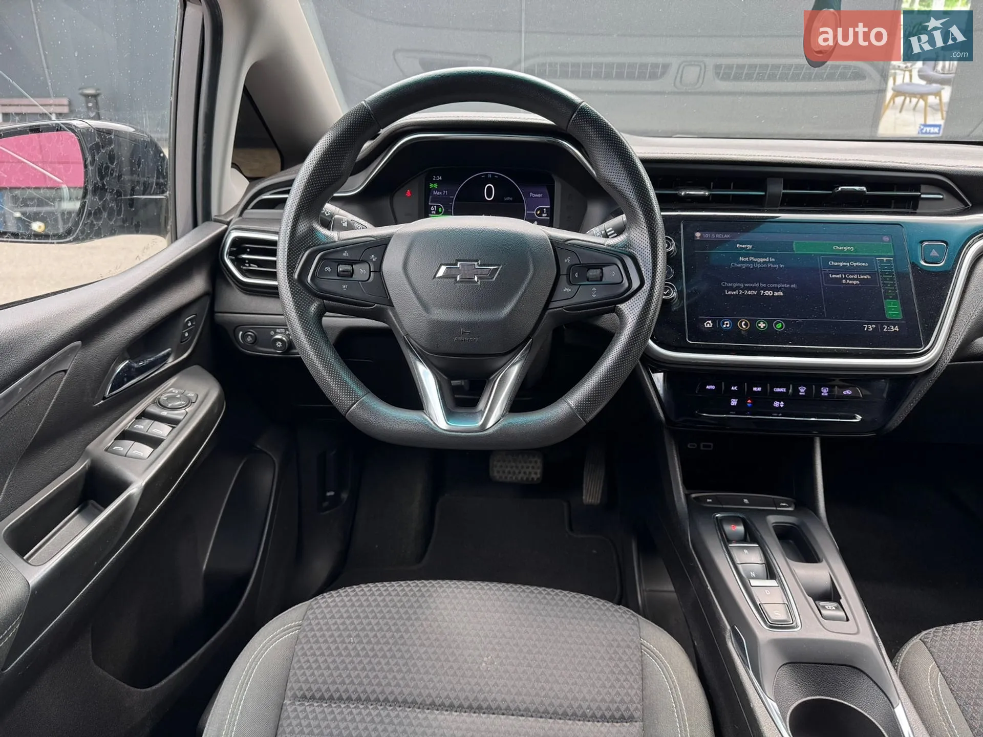 2022 Chevrolet Bolt EUV - мініатюра 21
