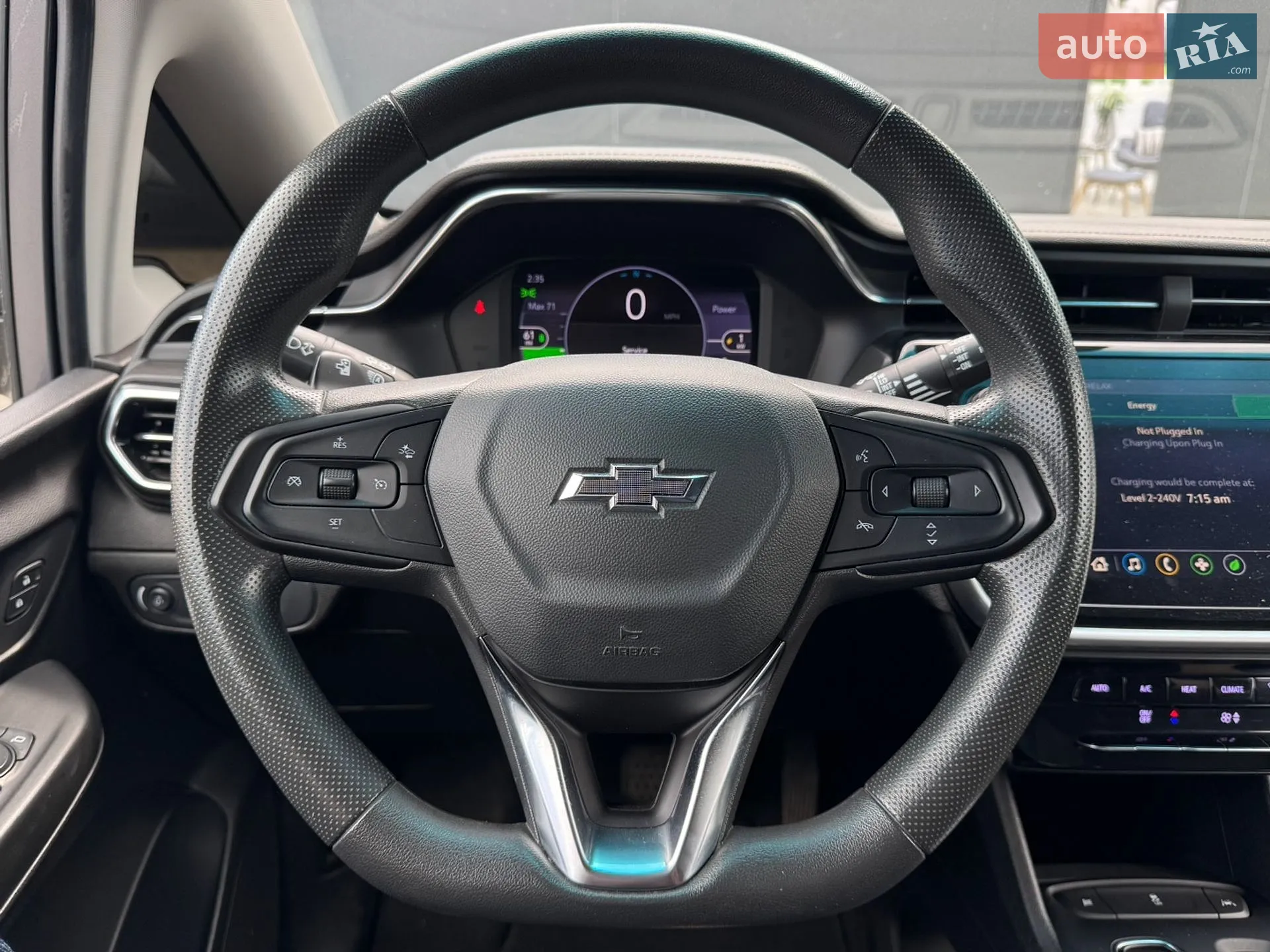 2022 Chevrolet Bolt EUV - мініатюра 25