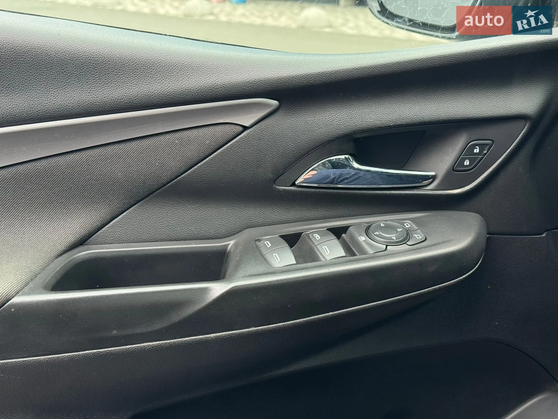 2022 Chevrolet Bolt EUV - мініатюра 30