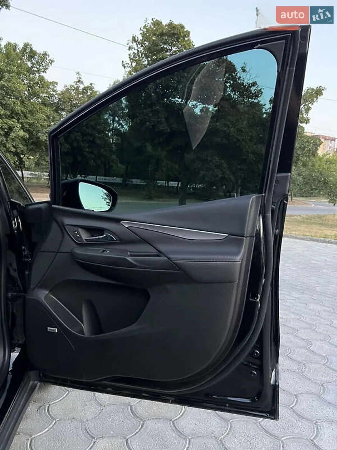 2022 Chevrolet Bolt EUV - мініатюра 15