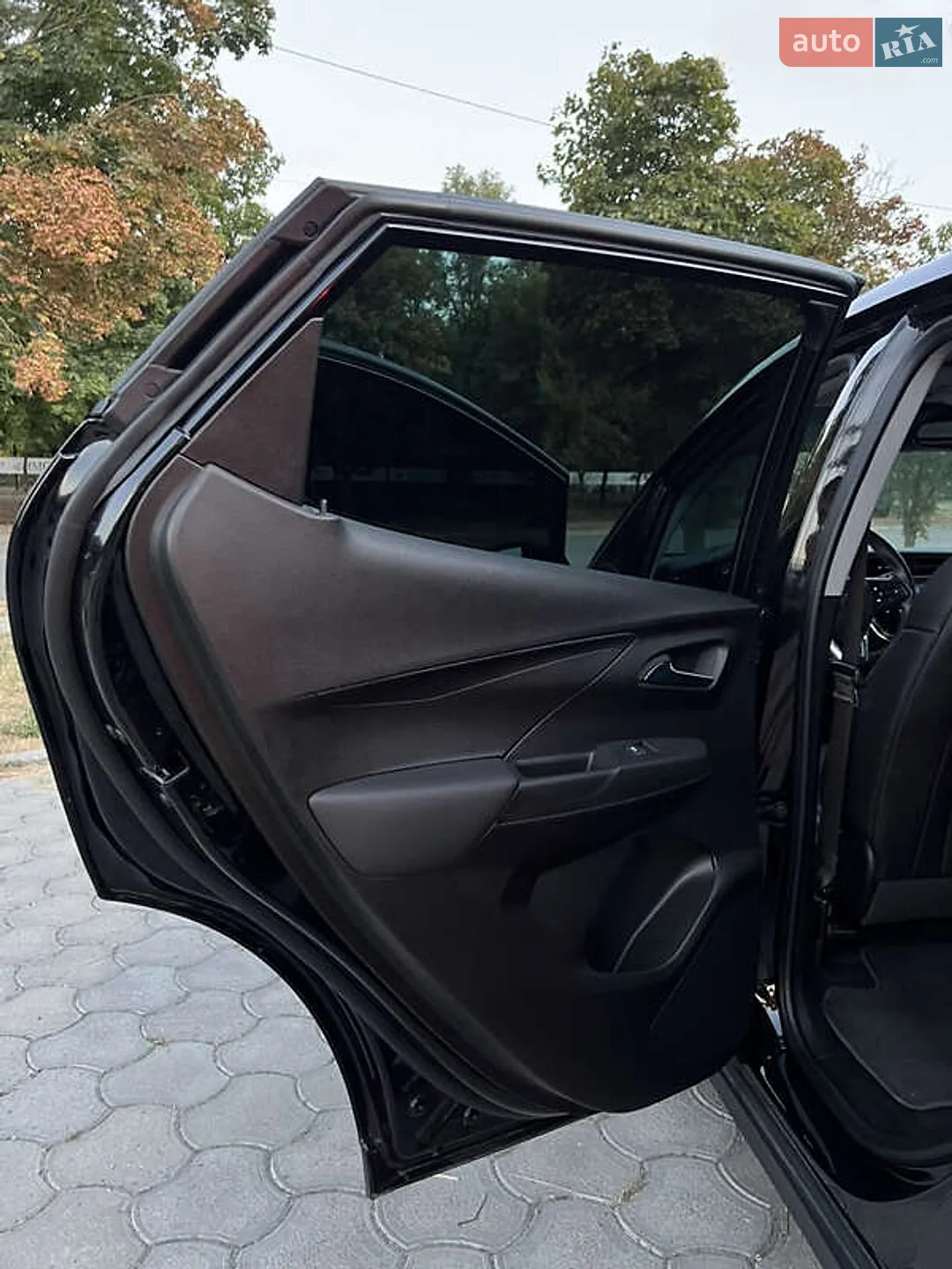 2022 Chevrolet Bolt EUV - мініатюра 18