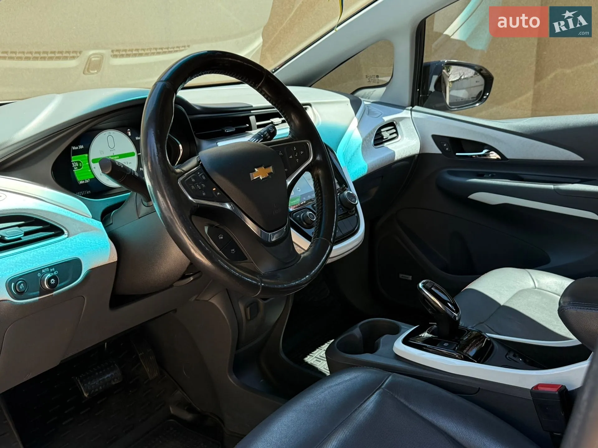 2018 Chevrolet Bolt EUV - мініатюра 14