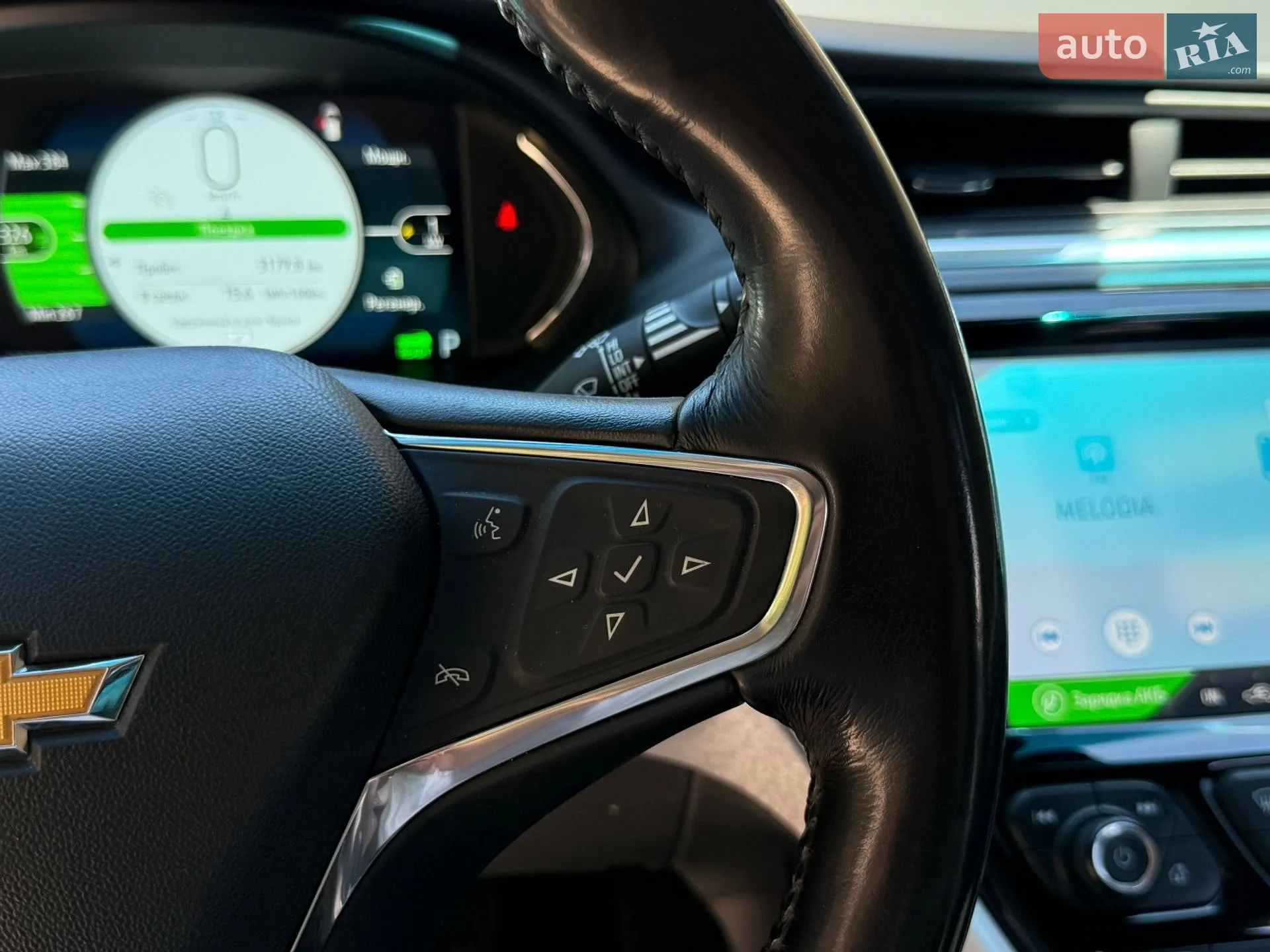 2018 Chevrolet Bolt EUV - мініатюра 22