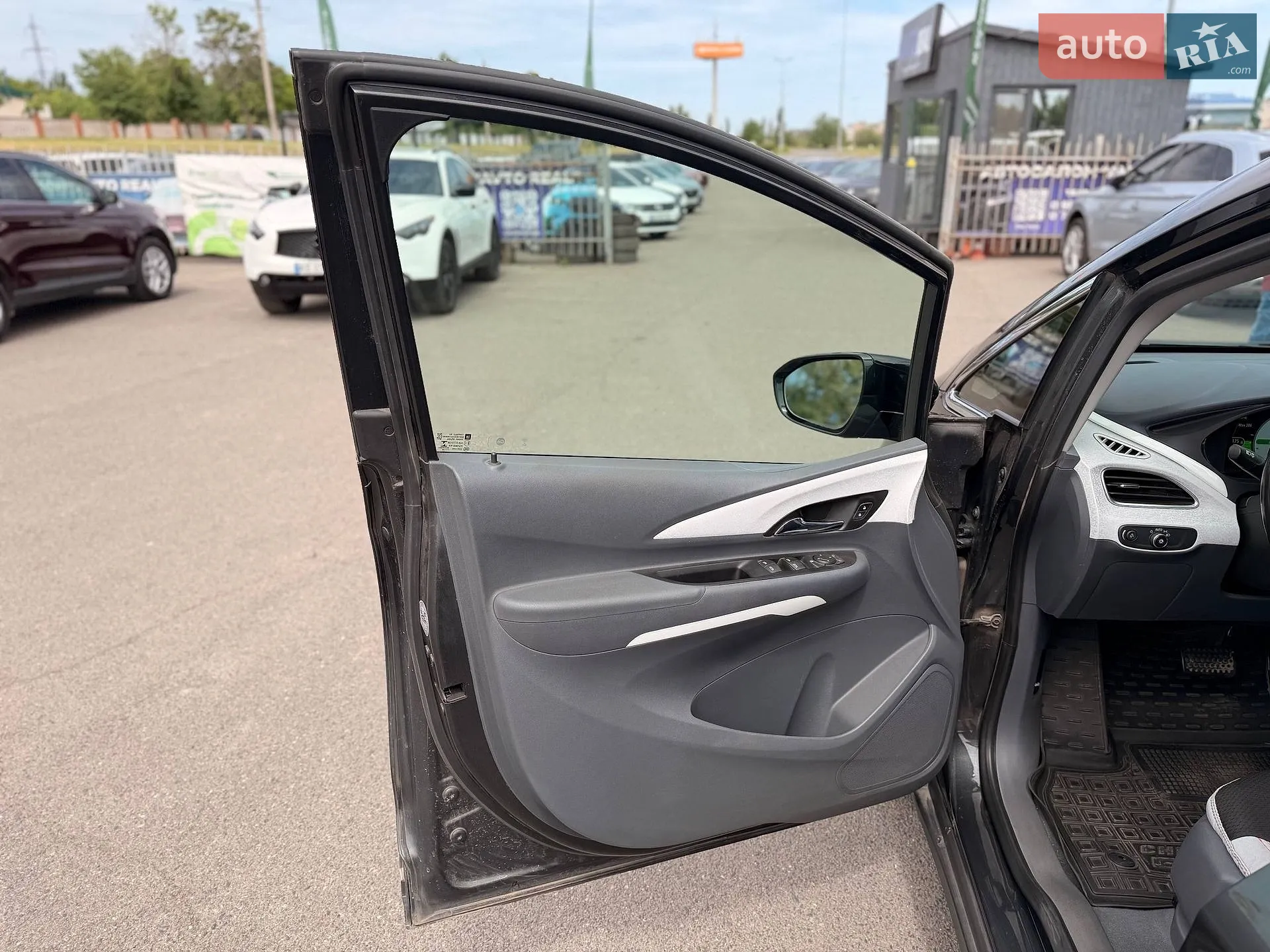 2020 Chevrolet Bolt EUV - мініатюра 37