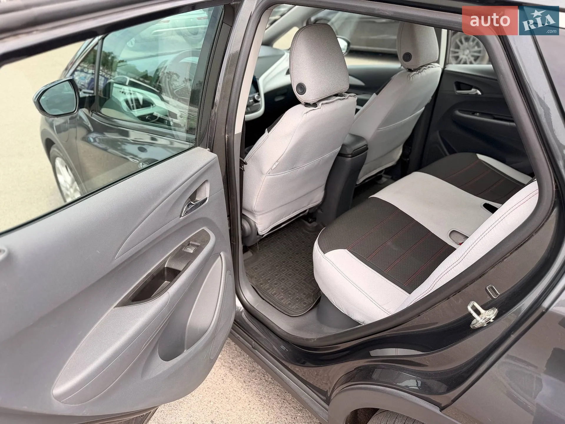 2020 Chevrolet Bolt EUV - мініатюра 45