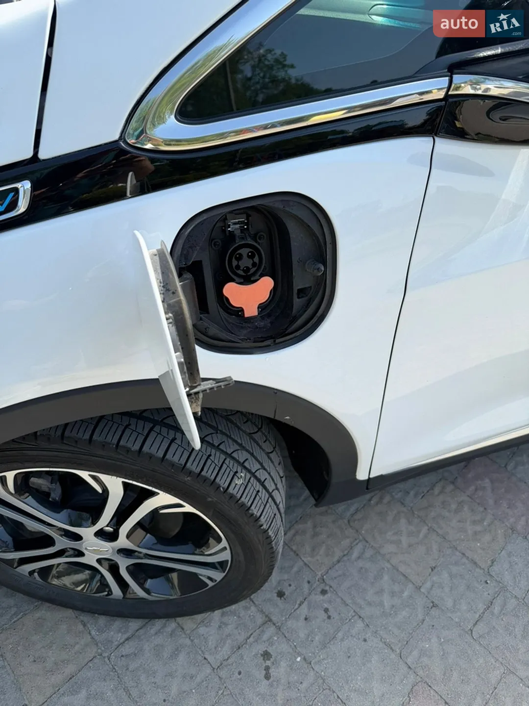2019 Chevrolet Bolt EUV - мініатюра 11
