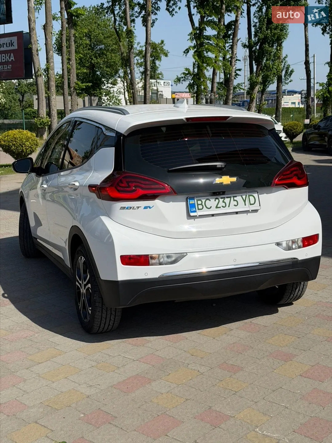 2019 Chevrolet Bolt EUV - мініатюра 25