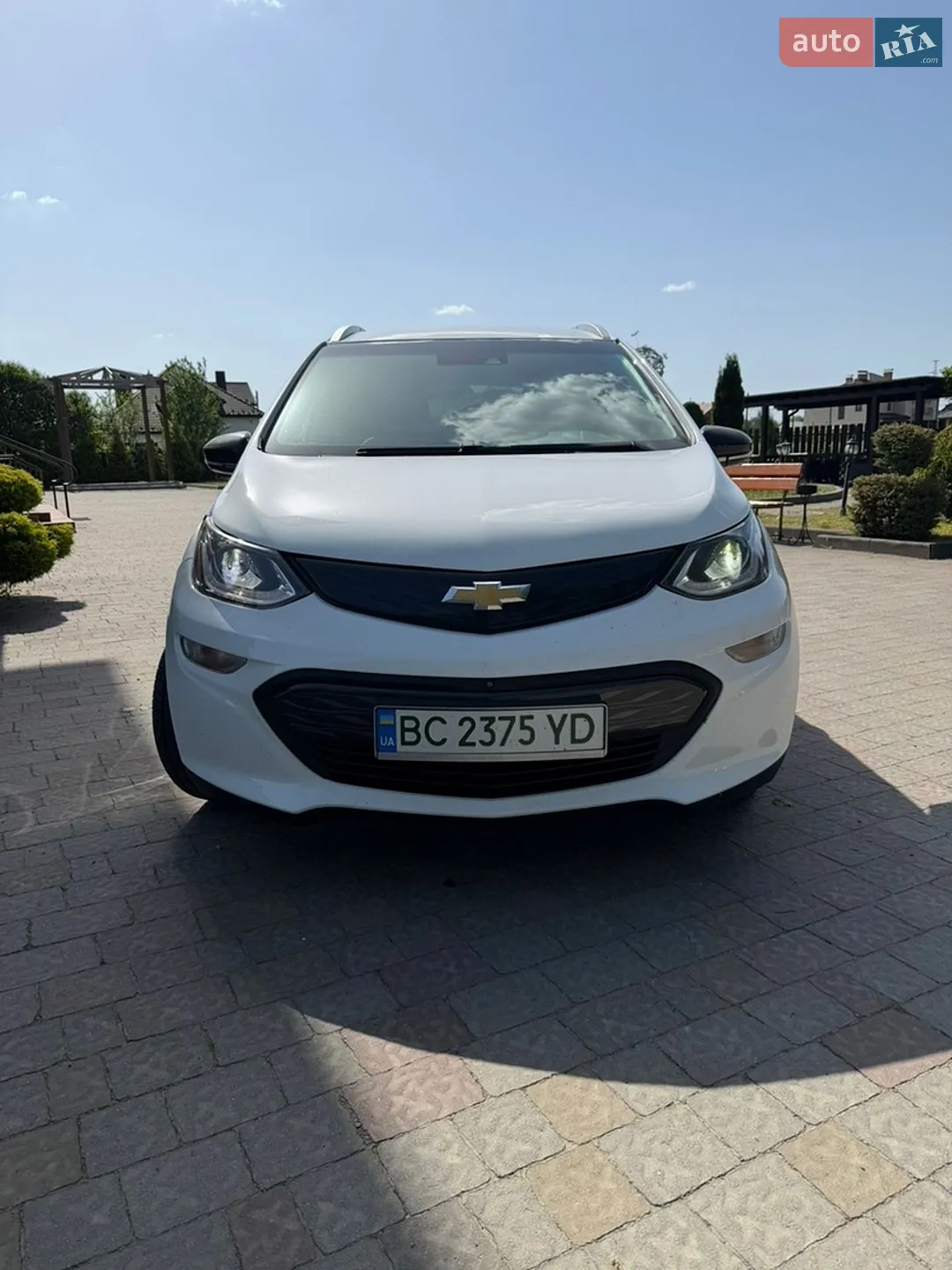 2019 Chevrolet Bolt EUV - мініатюра 30