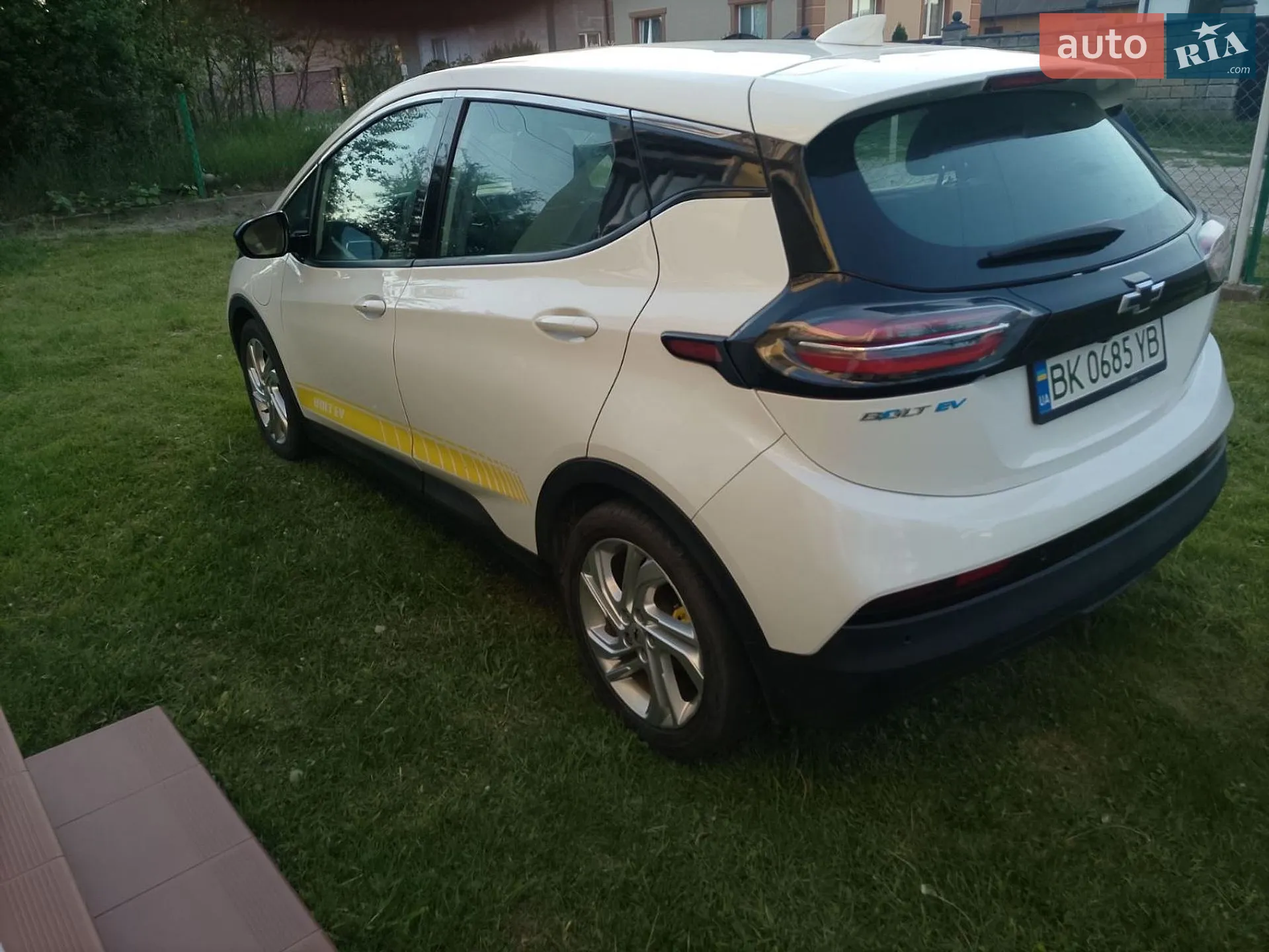 2022 Chevrolet Bolt EUV - мініатюра 9