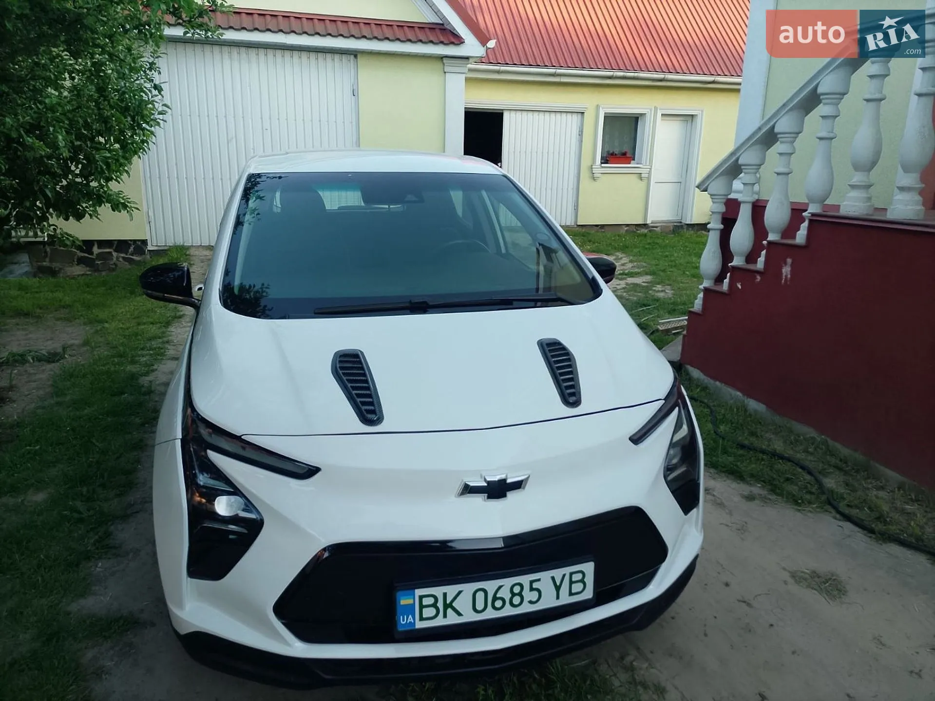 2022 Chevrolet Bolt EUV - мініатюра 26