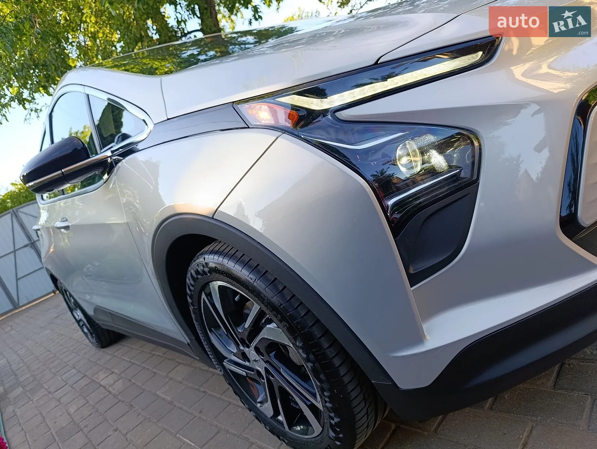 2022 Chevrolet Bolt EUV - мініатюра 3