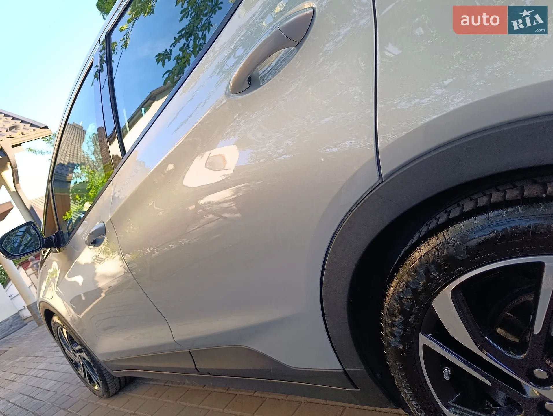 2022 Chevrolet Bolt EUV - мініатюра 28