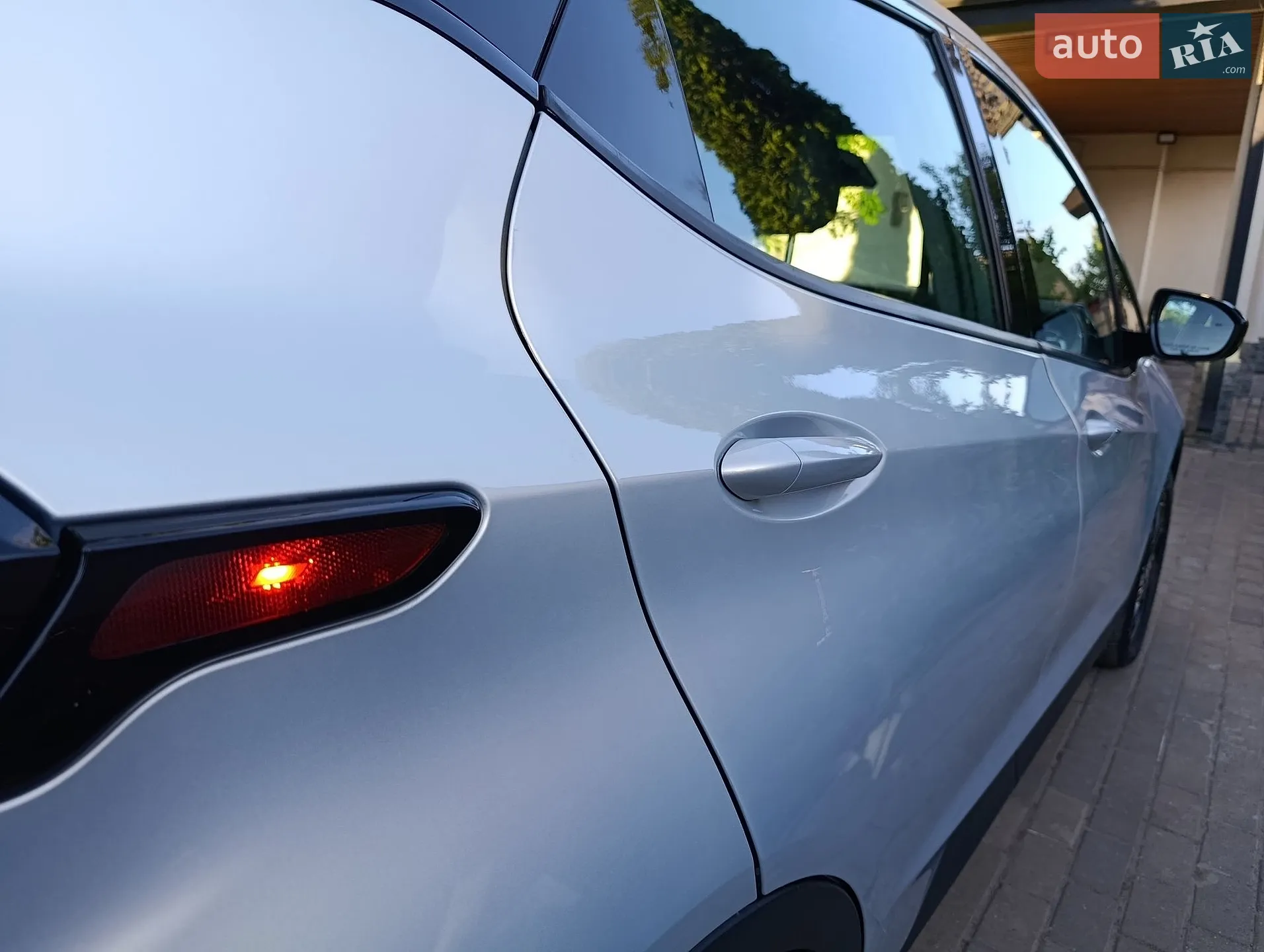 2022 Chevrolet Bolt EUV - мініатюра 38