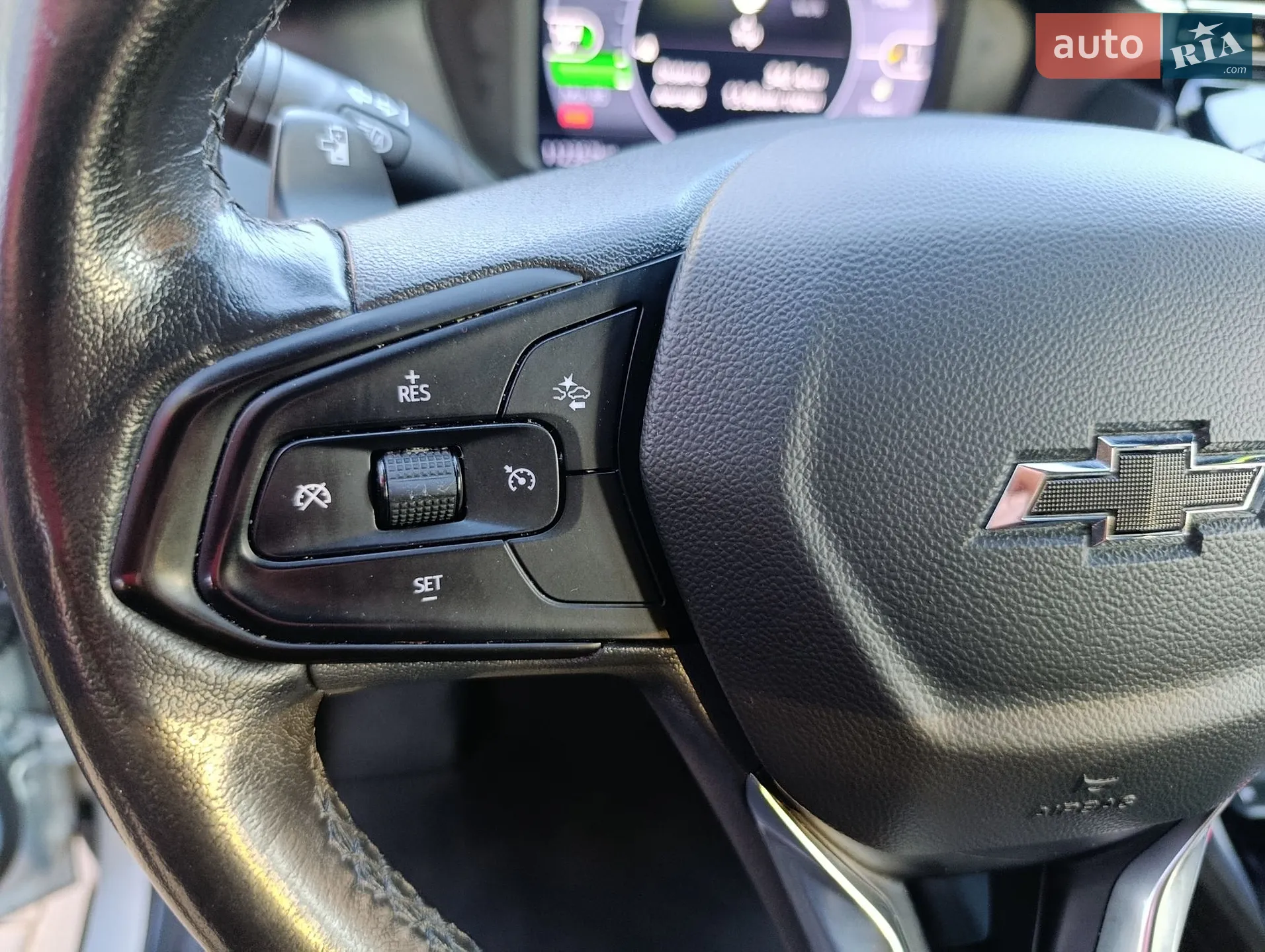 2022 Chevrolet Bolt EUV - мініатюра 55