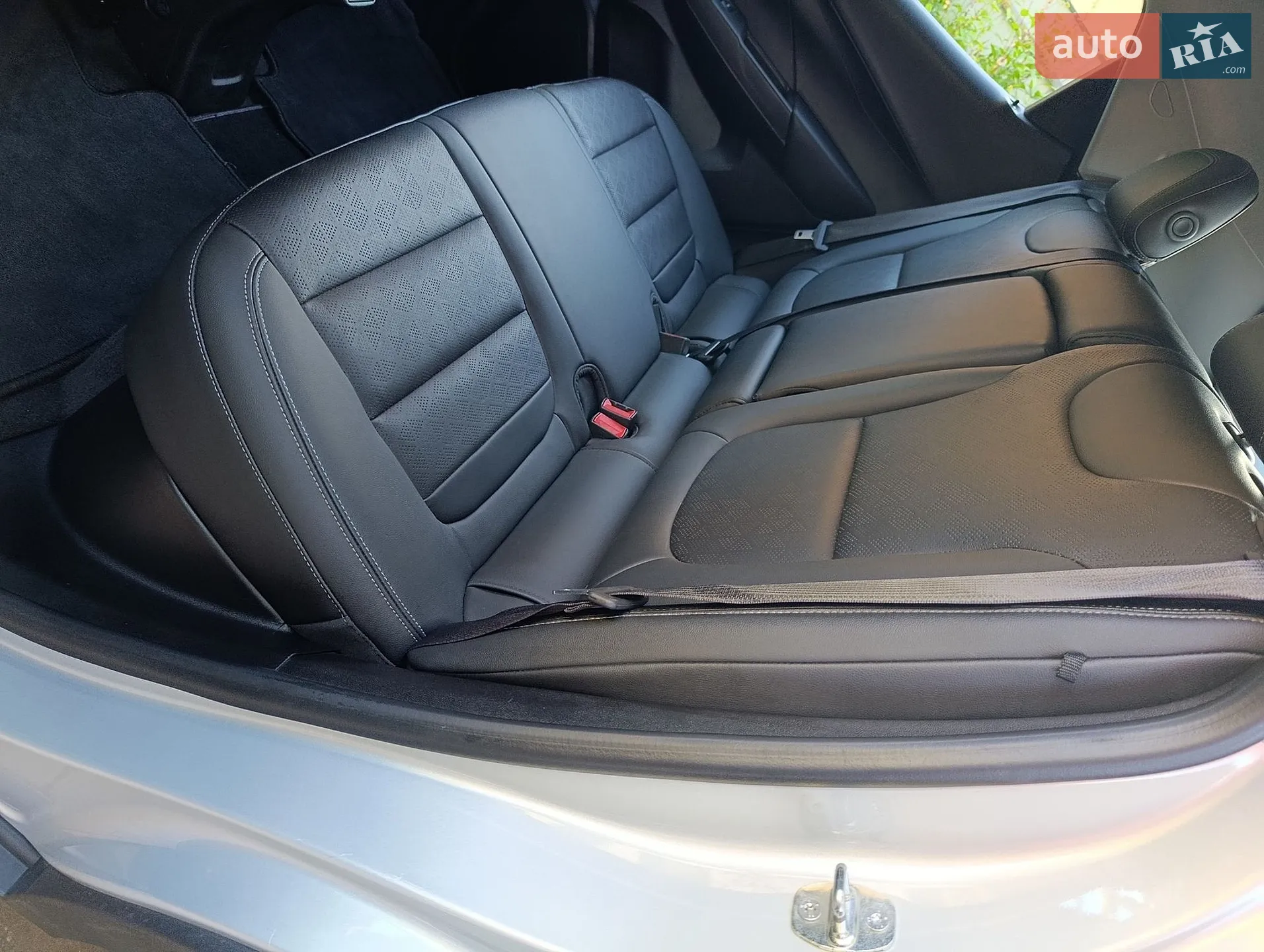 2022 Chevrolet Bolt EUV - мініатюра 60