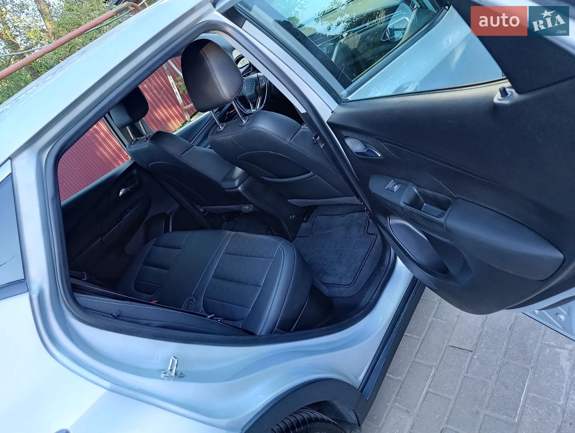 2022 Chevrolet Bolt EUV - мініатюра 69