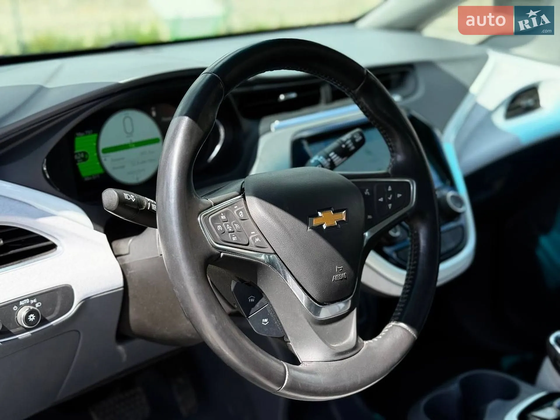 2021 Chevrolet Bolt EUV - мініатюра 15