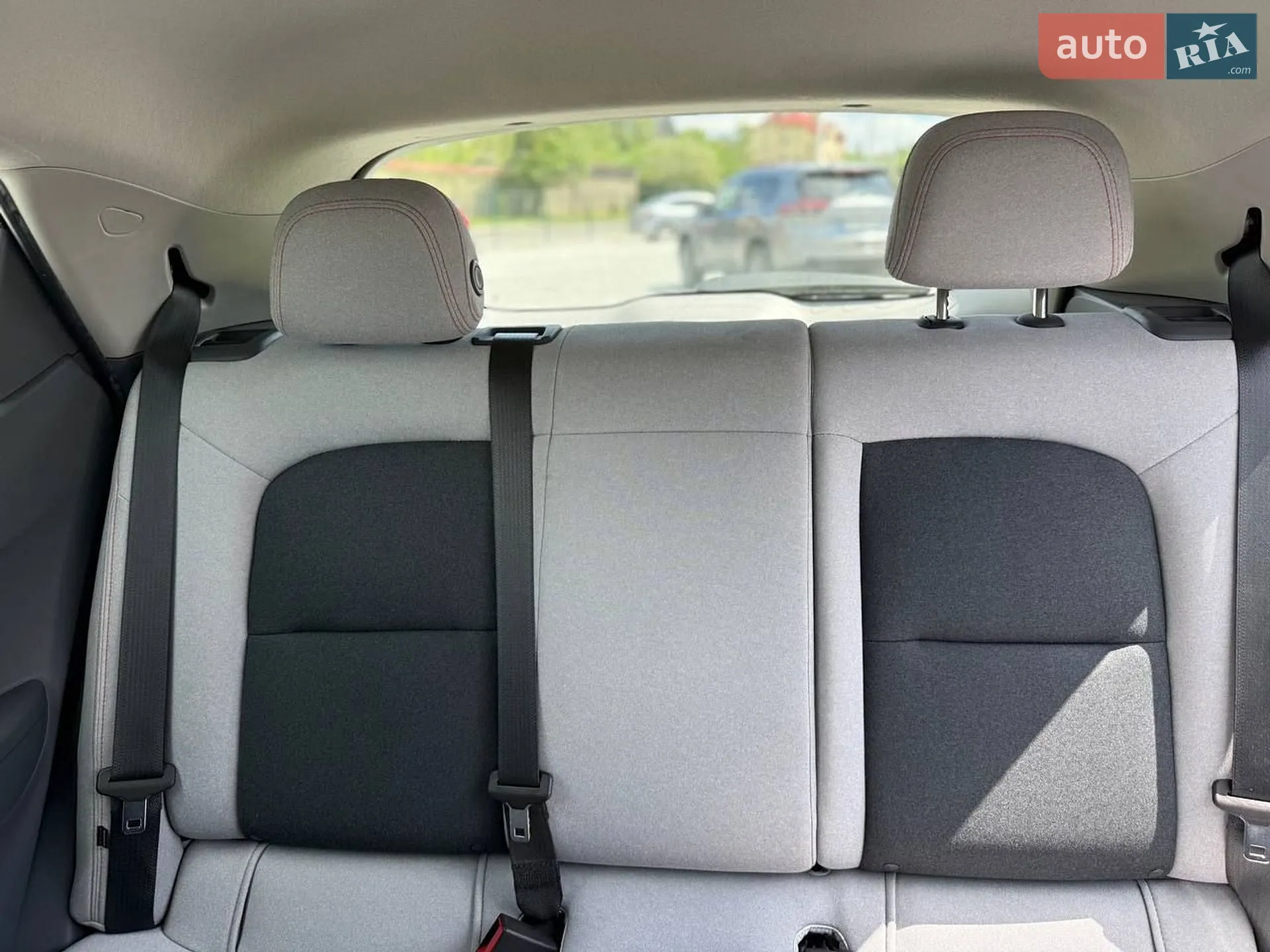 2021 Chevrolet Bolt EUV - мініатюра 20